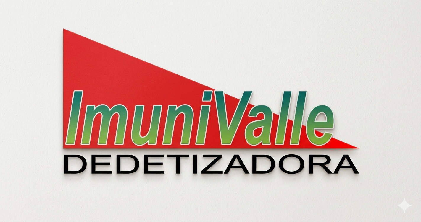 Logo ImuniValle